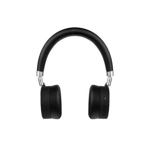 Беспроводные наушники Rombica mysound BH-13 Black ANC; - купить необычные сувениры в Воронеже