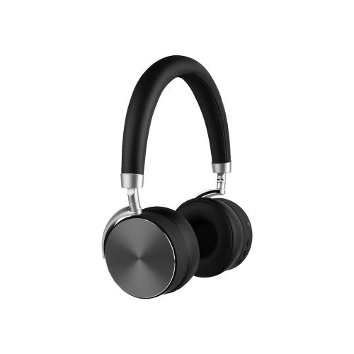 Беспроводные наушники Rombica mysound BH-13 Black ANC; - купить бизнесс-сувениры в Воронеже