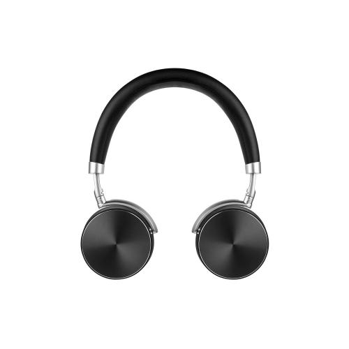 Беспроводные наушники Rombica mysound BH-13 Black ANC; - купить необычные подарки в Воронеже