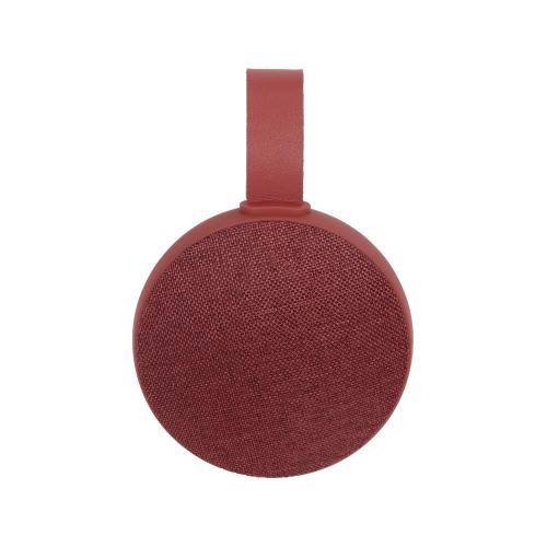 Портативная акустика Rombica mysound BT-35 Red; - купить необычные подарки в Воронеже