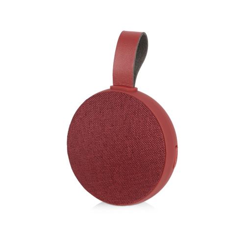 Портативная акустика Rombica mysound BT-35 Red; - купить бизнесс-сувениры в Воронеже