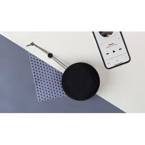 Портативная акустика Rombica mysound Capella Black; - купить подарки с логотипом в Воронеже