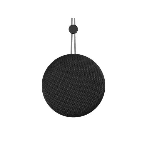 Портативная акустика Rombica mysound Capella Black; - купить необычные подарки в Воронеже