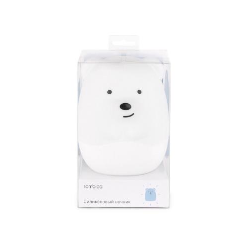 Rombica LED Bear; - купить именные сувениры в Воронеже