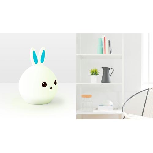 Rombica LED Bunny; - купить подарки с логотипом в Воронеже