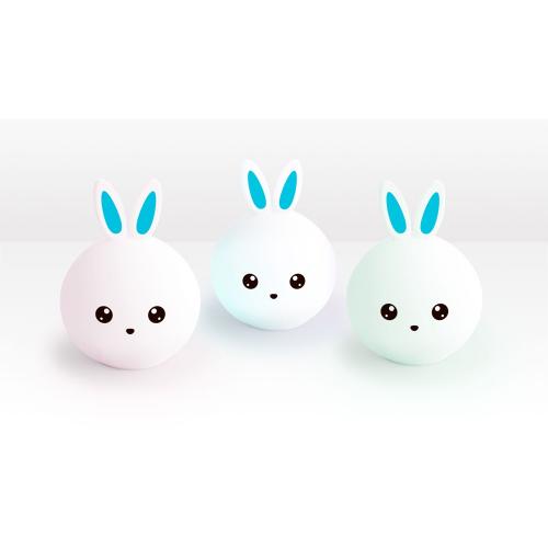 Rombica LED Bunny; - купить именные сувениры в Воронеже