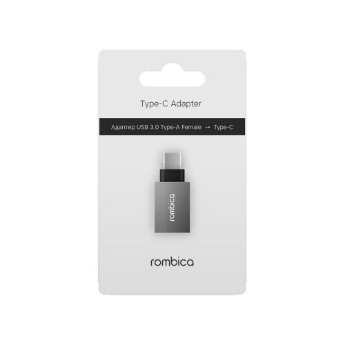 Rombica Type-C Adapter M; - купить необычные сувениры в Воронеже
