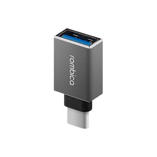 Rombica Type-C Adapter M; - купить необычные подарки в Воронеже