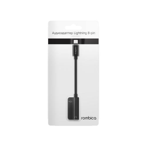 Rombica L Adapter 3.5C; - купить необычные сувениры в Воронеже