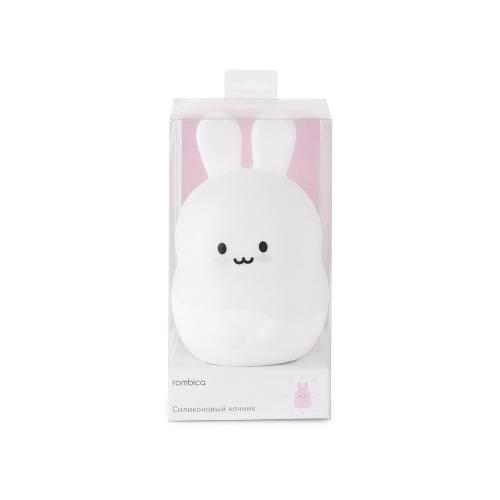 Rombica LED Rabbit; - купить именные сувениры в Воронеже