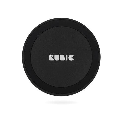Беспроводное зарядное устройство Kubic WC1; - купить необычные подарки в Воронеже