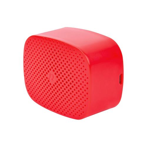 Портативная акустика Rombica MySound Melody Red; - купить бизнесс-сувениры в Воронеже