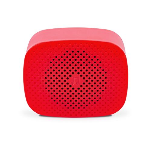 Портативная акустика Rombica MySound Melody Red; - купить необычные подарки в Воронеже