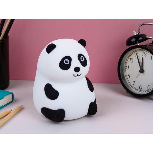 Светильник Rombica LED Panda; - купить именные сувениры в Воронеже