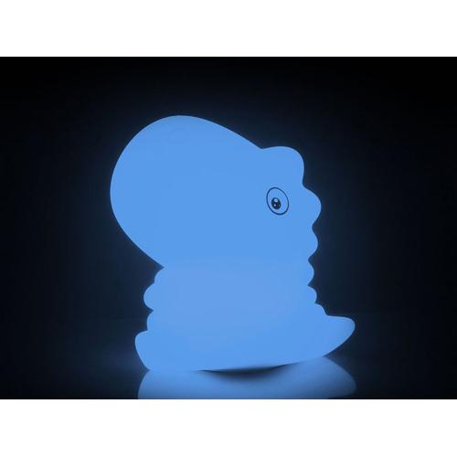 Светильник Rombica LED Dino; - купить подарки с логотипом в Воронеже