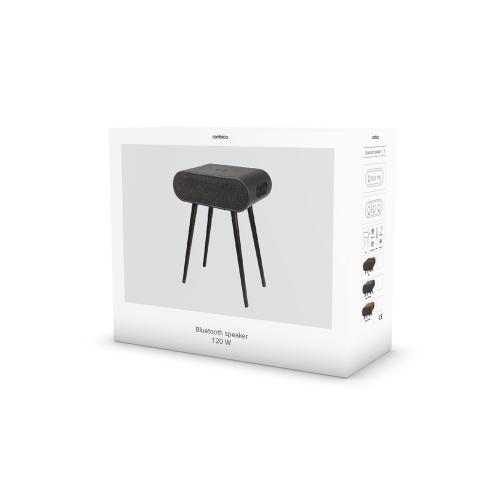 Портативная акустика Rombica Mysound Jazz Brown; - купить подарки с логотипом в Воронеже
