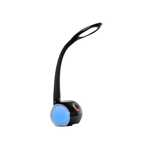 Настольная лампа Rombica LED Spectra; - купить подарки с логотипом в Воронеже