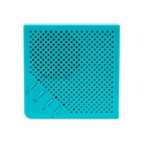 Портативная акустика Rombica mysound Note Blue; - купить необычные подарки в Воронеже