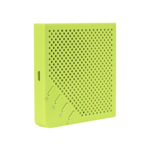 Портативная акустика Rombica mysound Note Green