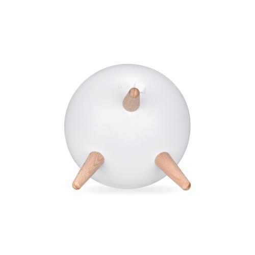 Ночник Rombica LED Koko White; - купить именные сувениры в Воронеже