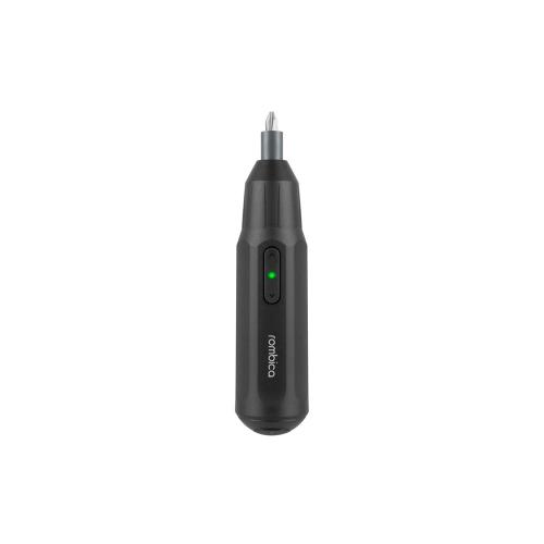 Отвертка аккумуляторная Rombica MyKit A1; - купить именные сувениры в Воронеже
