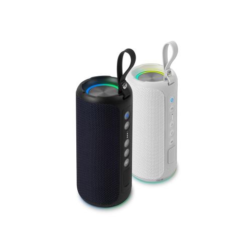Портативная колонка mySound Colibri 1C, 6 Вт; - купить подарки с логотипом в Воронеже