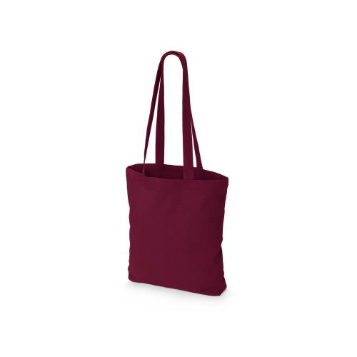 Сумка из плотного хлопка Carryme 220; - купить необычные подарки в Воронеже