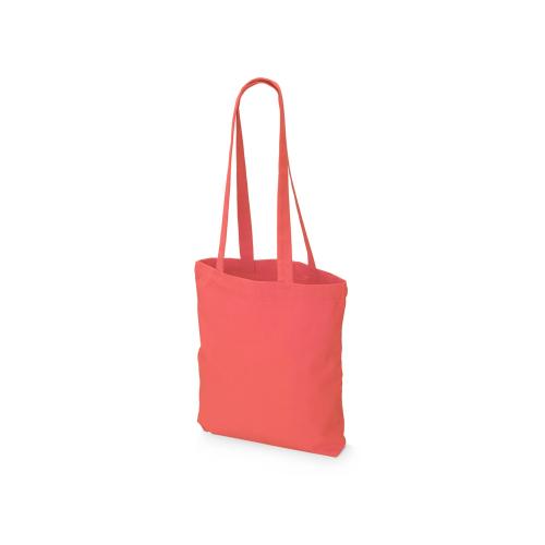 Сумка из плотного хлопка Carryme 220; - купить необычные подарки в Воронеже