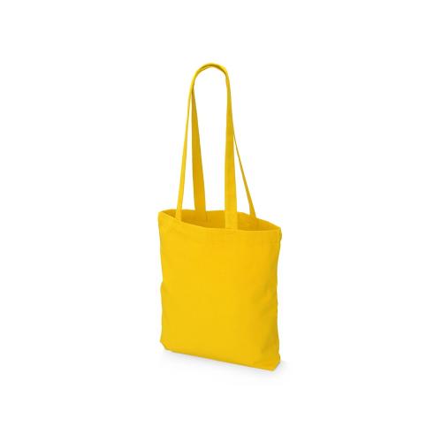 Сумка из плотного хлопка Carryme 220; - купить необычные подарки в Воронеже