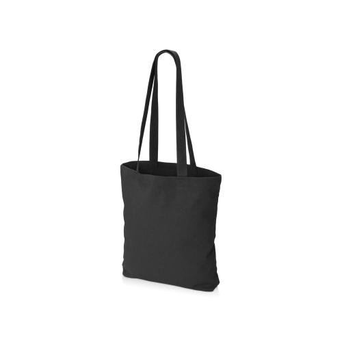 Сумка из плотного хлопка Carryme 220; - купить необычные подарки в Воронеже