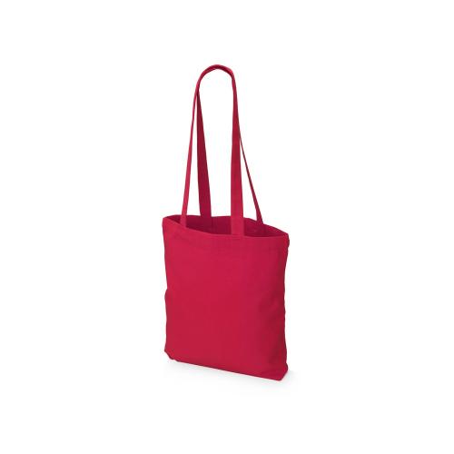 Сумка из плотного хлопка Carryme 220; - купить необычные подарки в Воронеже