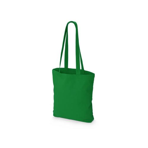 Сумка из плотного хлопка Carryme 200; - купить необычные подарки в Воронеже