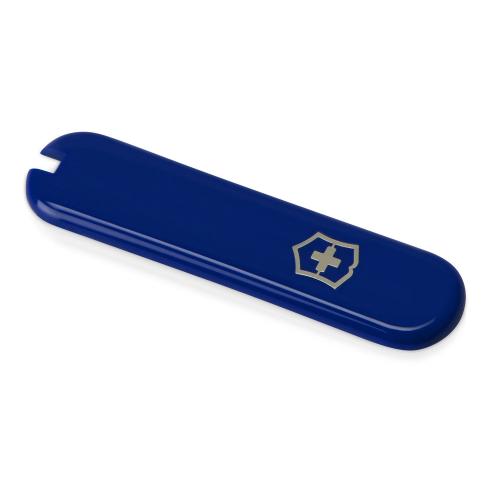 Передняя накладка VICTORINOX 58 мм, пластиковая, синяя