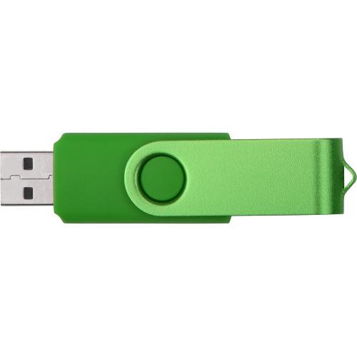 Флеш-карта USB 2.0 8 Gb Квебек Solid; - купить именные сувениры в Воронеже