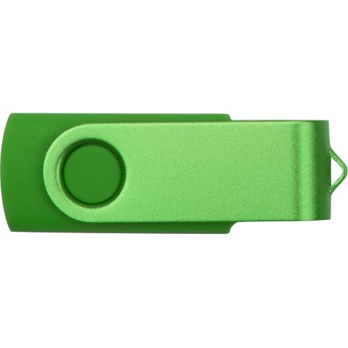 Флеш-карта USB 2.0 8 Gb Квебек Solid; - купить необычные сувениры в Воронеже