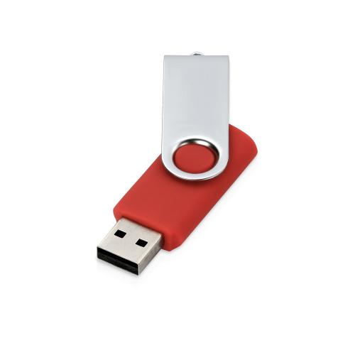 Флеш-карта USB 2.0 8 ГБ Квебек; - купить необычные подарки в Воронеже