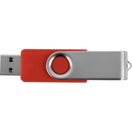 Флеш-карта USB 2.0 8 ГБ Квебек; - купить именные сувениры в Воронеже