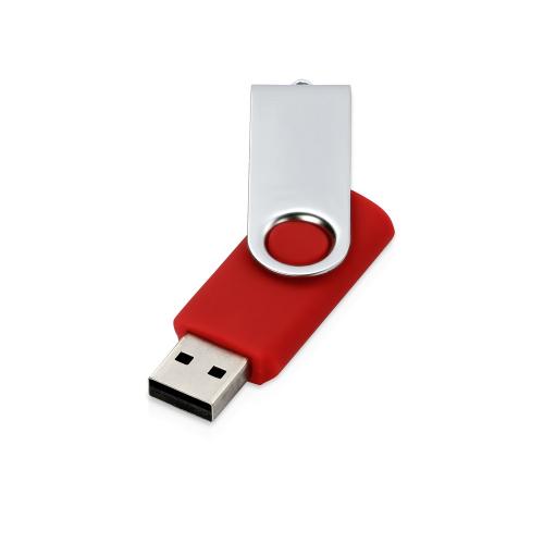 Флеш-карта USB 2.0 16 ГБ Квебек; - купить необычные подарки в Воронеже
