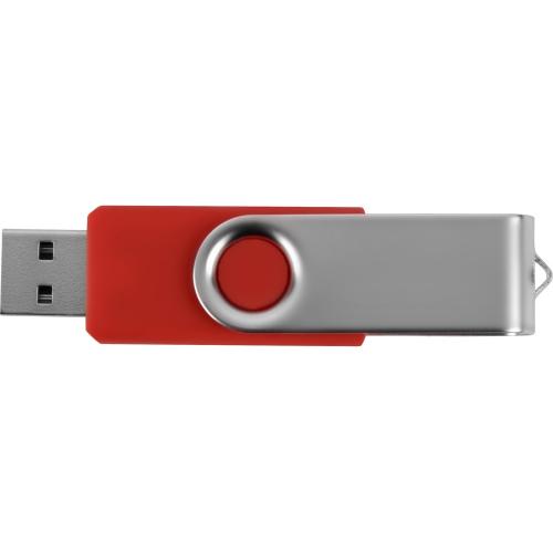 Флеш-карта USB 2.0 16 ГБ Квебек; - купить именные сувениры в Воронеже