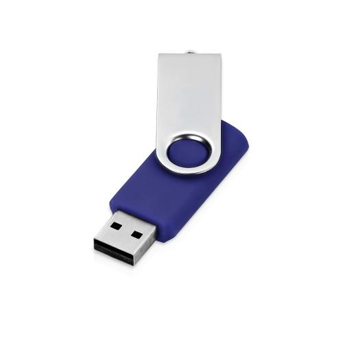 Флеш-карта USB 2.0 16 ГБ Квебек; - купить необычные подарки в Воронеже