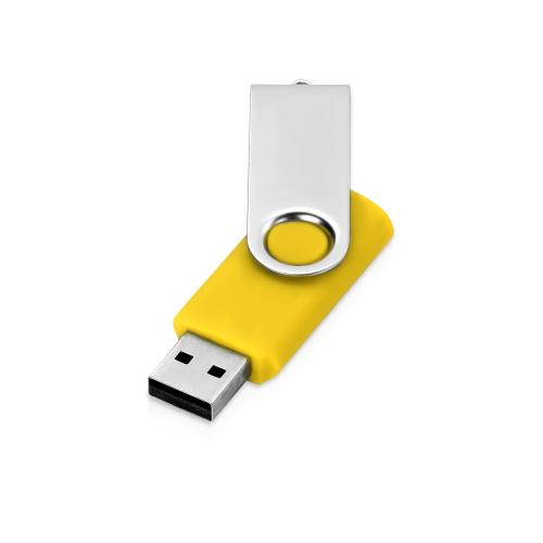 Флеш-карта USB 2.0 8 ГБ Квебек; - купить необычные подарки в Воронеже