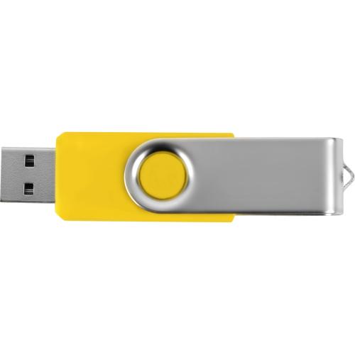 Флеш-карта USB 2.0 16 ГБ Квебек; - купить именные сувениры в Воронеже