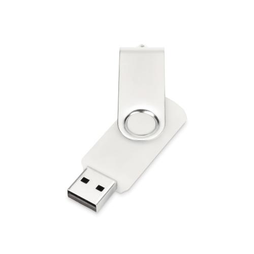 Флеш-карта USB 2.0 8 ГБ Квебек; - купить необычные подарки в Воронеже