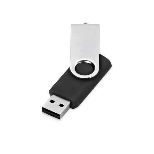 Флеш-карта USB 2.0 16 ГБ Квебек; - купить необычные подарки в Воронеже