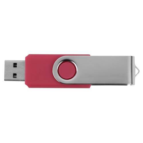 Флеш-карта USB 2.0 8 ГБ Квебек; - купить именные сувениры в Воронеже