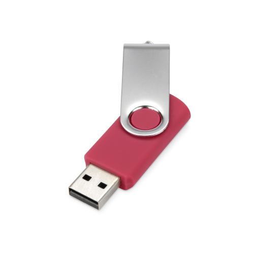 Флеш-карта USB 2.0 8 ГБ Квебек; - купить необычные подарки в Воронеже