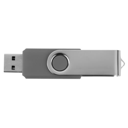 Флеш-карта USB 2.0 8 ГБ Квебек; - купить именные сувениры в Воронеже