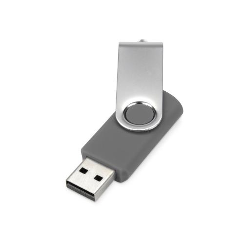 Флеш-карта USB 2.0 8 ГБ Квебек; - купить необычные подарки в Воронеже