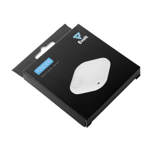 Смарт Bluetooth трекер для поиска вещей Finder; - купить подарки с логотипом в Воронеже