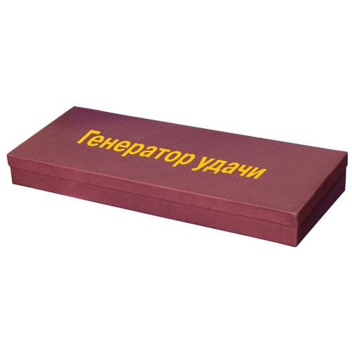 Набор Генератор удачи; - купить необычные подарки в Воронеже